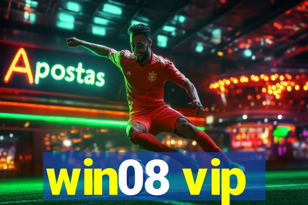 win08 vip